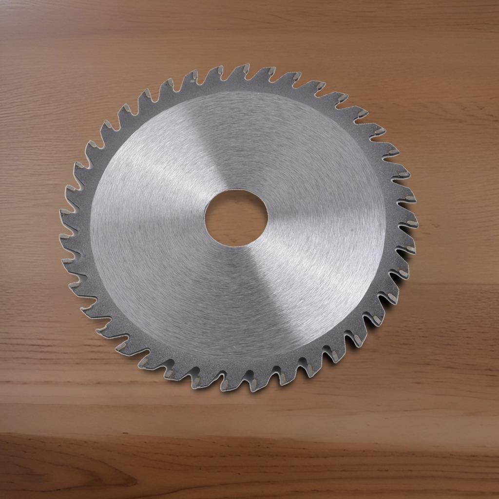 A Must Have Tool For Every The Five Inch For Wooden Disk