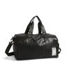 Large-Capacity Travel Duffel Bag with Shoe Compartment, Dry/Wet Separation, for Business, Gym, or Short Trips