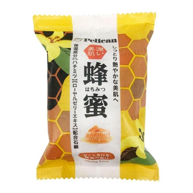 Pelican Soap - Family Soap Honey