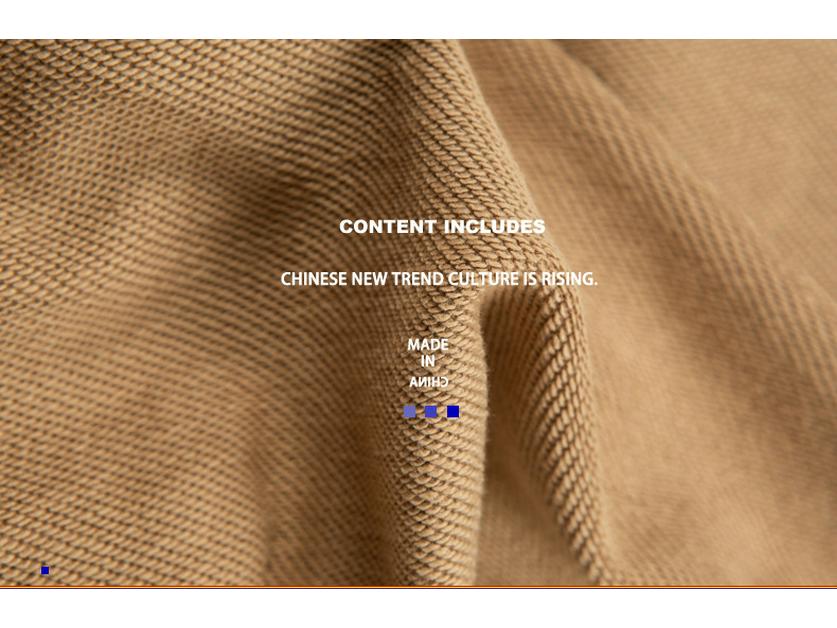 AMI&EASY Bluza z haftowanym napisem A Love - Unisex Casual z okrągłym dekoltem na wiosnę/jesień