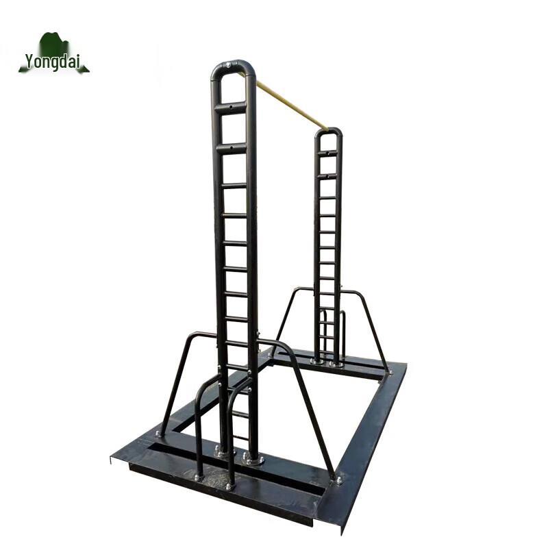 Yongdai Military Standard Outdoor Portable Pull-up Bar