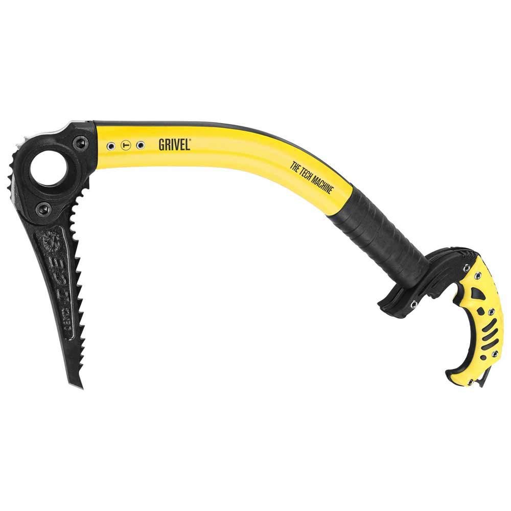 

GRIVEL The Tech Machine GV-PIMACTEC [Б/у]