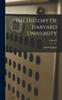 Cartea The History Of Harvard University; Volume 2