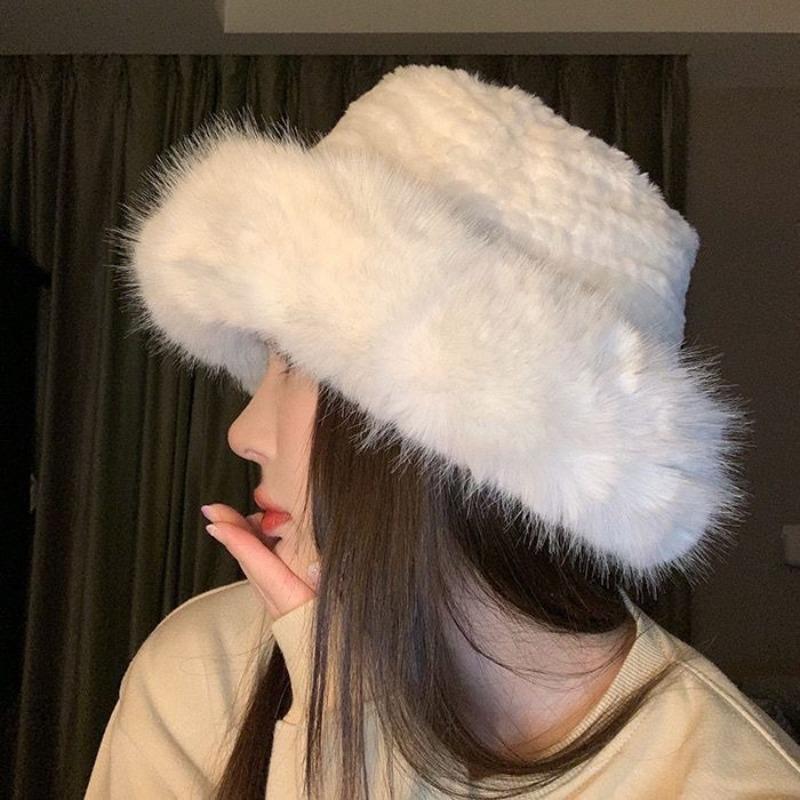 

1pc Women s Outdoor Casual Mongolian Hat,Fashionable Headwear Suitable for Autumn/Winter Daily Wear Winter Outfits for Outdoor One Size