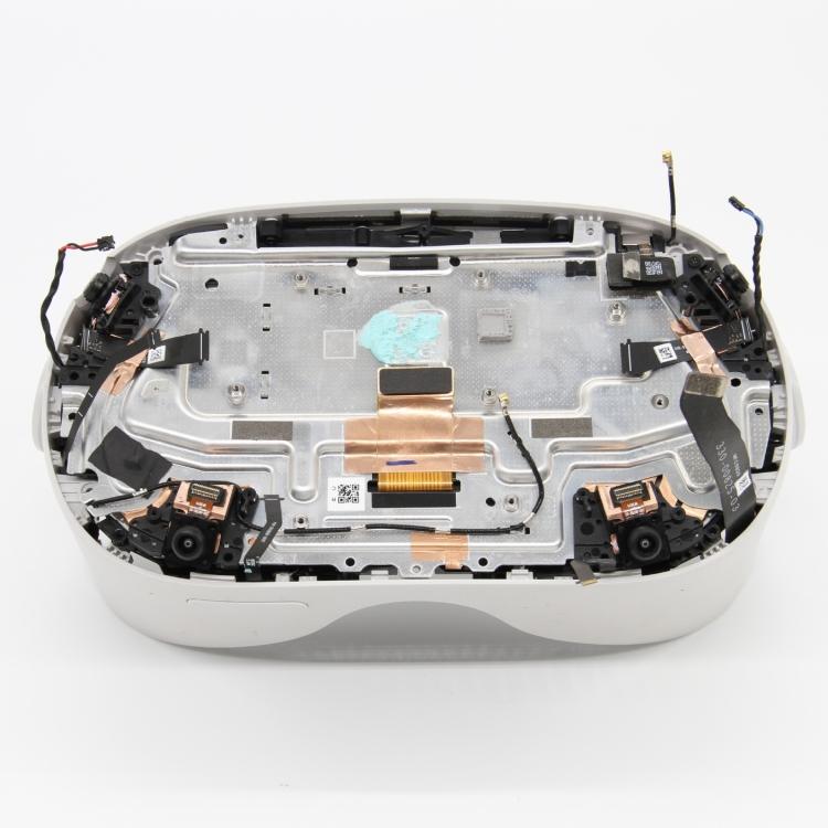 Per Meta Quest 2 VR Parti di ricambio, specifiche: Cavo flessibile fotosensibile