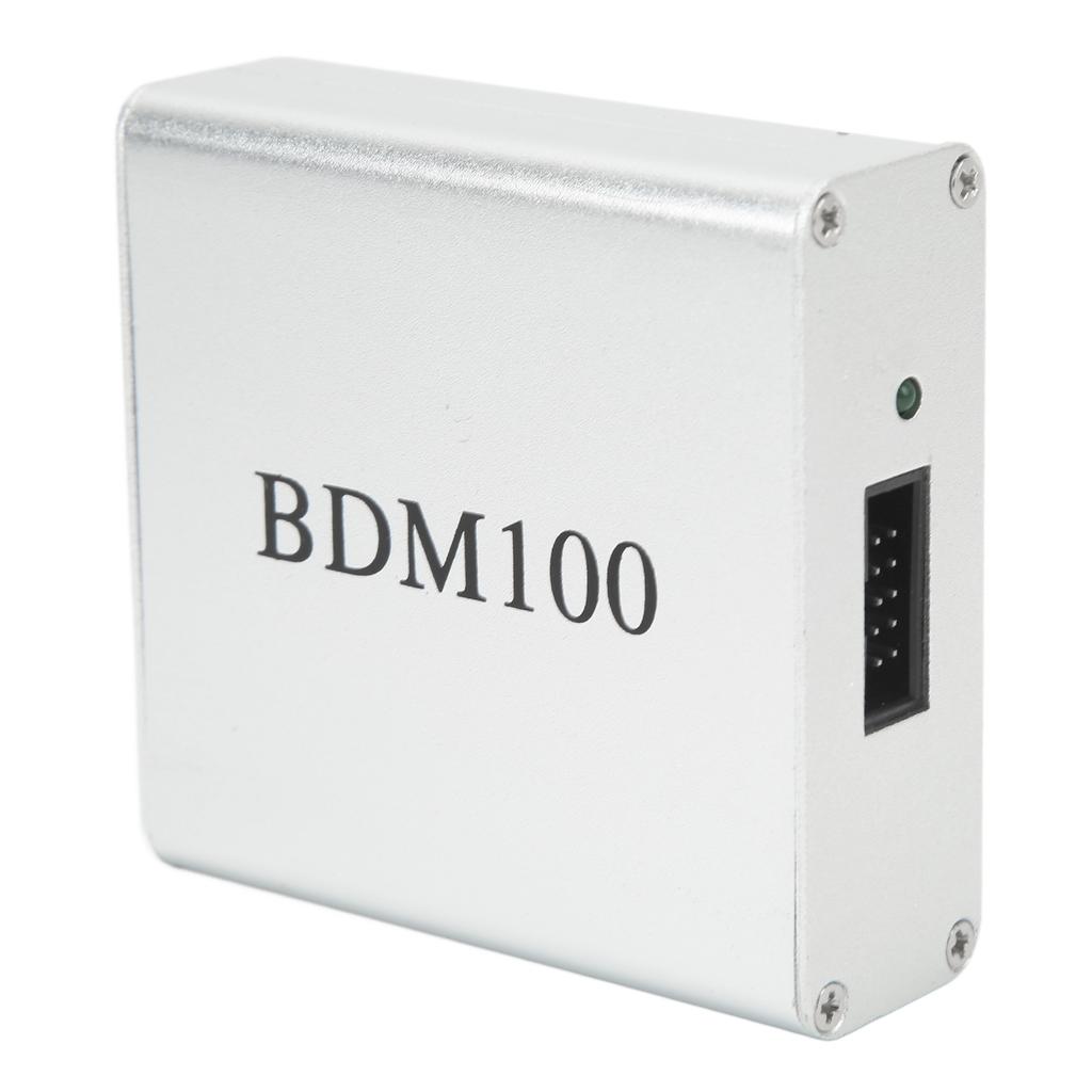Pre BDM100 ECU Programátor s adaptérom V1255 ECU Reader Diagnostický nástroj do auta