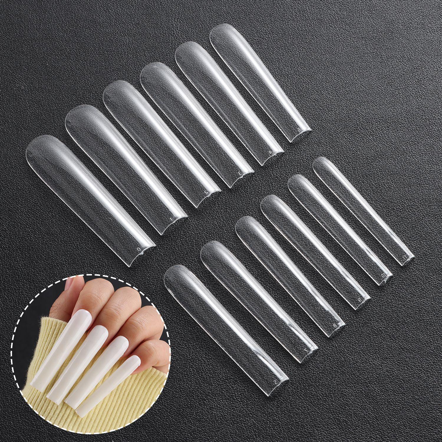 

Прямые типсы для ногтей Полное покрытие типсы для ногтей Квадратные 3XL Зауженные квадратные типсы для ногтей XXXL Квадратные типсы для ногтей