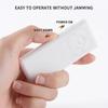 Long Strip Student MP3 Solid Color Mini Music Player Portable MP3 Music Player  Children Gift
