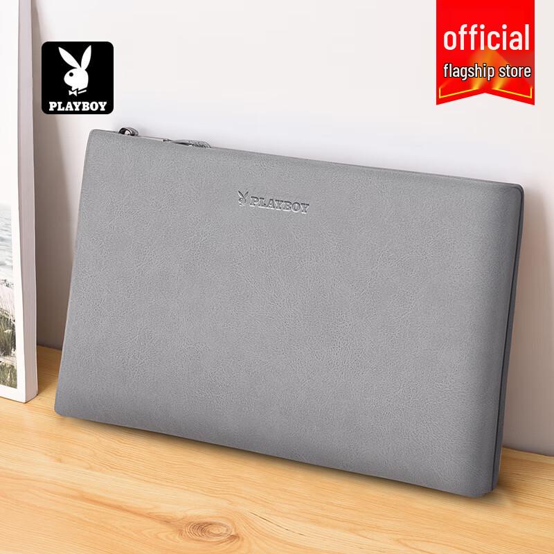 Playboy Men s Business Clutch Bag Medium