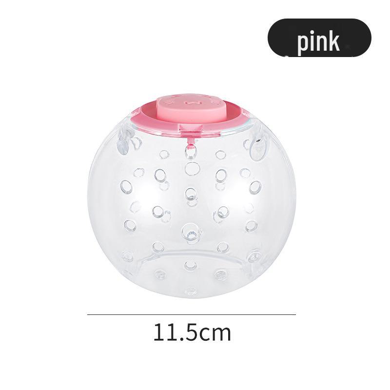 Golden Bear Hamstertunnel: DIY-Röhrenmodul für Käfige und Landschaftsbau