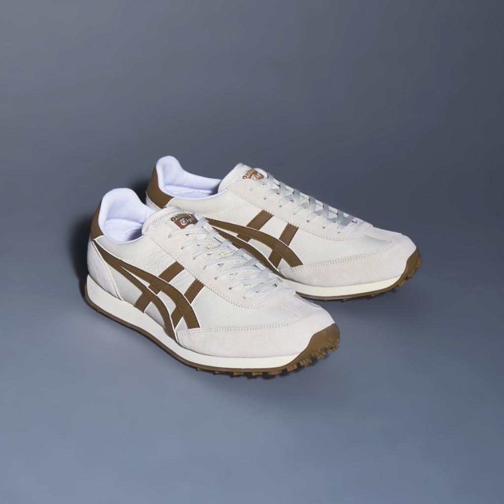 Onitsuka Tiger EDR 78 Birch Mocha Brown