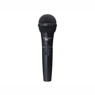 Audio-Technica Dynamic Microphone PRO41
