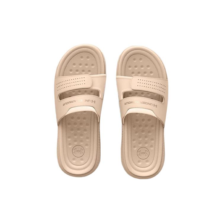Under Armour Ansa Studio Slide 'Peach Ice' Women's 3025045-800