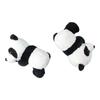 Notes Bookmark Plush Panda Stuffed Children Curtain Decor Clip Toys Curtain Clip