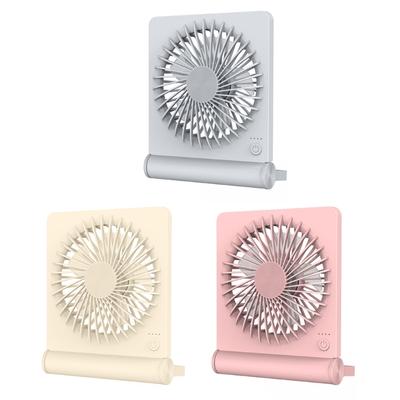 Ventilador de mesa USB Superfino Ventilador de mesa pequeno Ventilador elétrico de resfriamento silencioso para escritório
