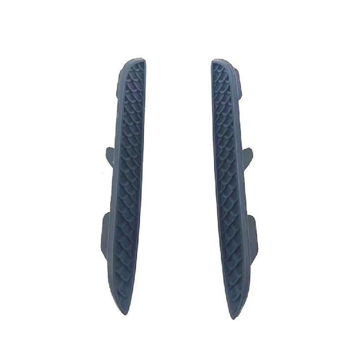 A1188850102 A1188850202 For Mercedes-Benz Rear Bumper Left or Right Trim Grille W118 CLA200 CLA220 CLA250 CLA35