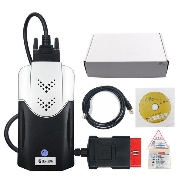 Buy 2021 New DS150e TCS Bluetooth Car and Truck Diagnostics