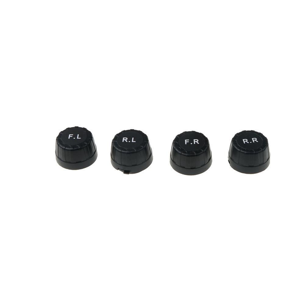 4 Sensors