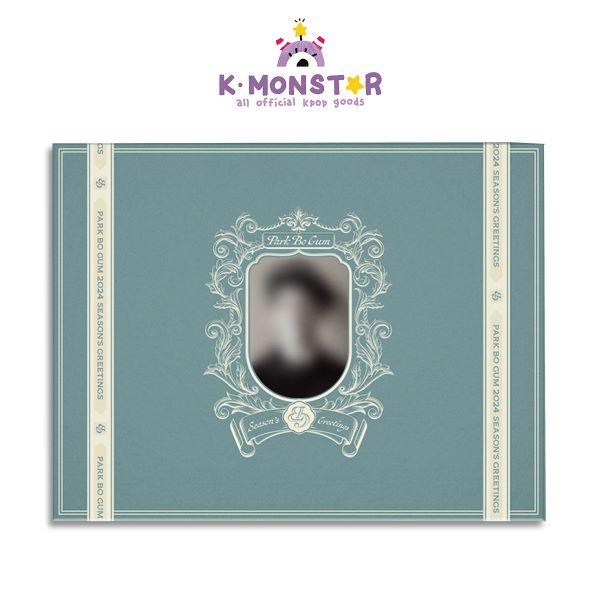 Buy PARK Bogum - 2024 SEASON'S GREETINGS at affordable