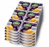 Łowicz Fruit Product Plum Flavored Jam 25 G X 30 Pieces