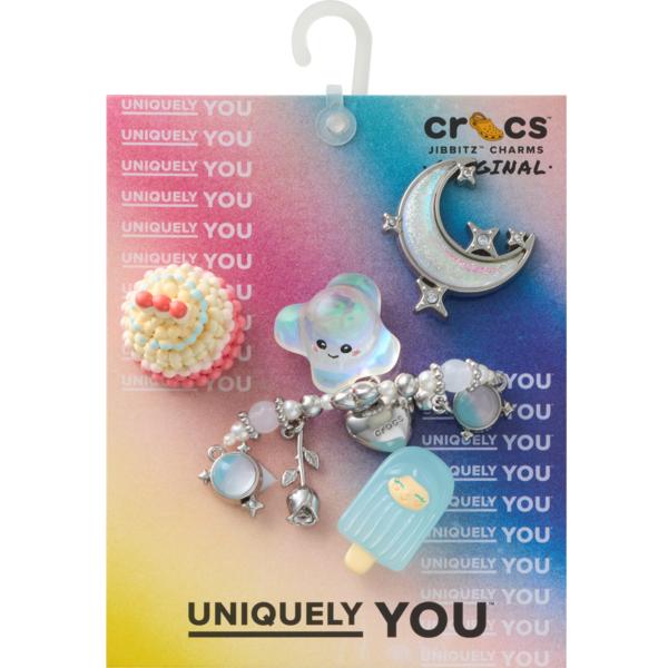 Crocs Jibbitz Cute Punk Summer Charm 10015714