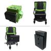 Hilda 3d/4d Laser Grade Lithium Battery 12 Wire/16 Wire Laser Grade Rechargeable Lithium Battery