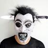 Accesorii Costume Horror Halloween Bentițe Însângerate (Cuțit/Seringă/Foarfece însângerate) Accesorii amuzante pentru cap