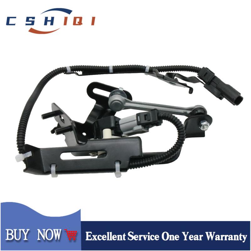 

89408-48030 Rear Left Headlight Level Sensor 89408 48030 For Lexus RX350 3.5L RX450h Cars accessories 2010-2016 3.5L 8940848030