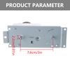 Microwave Oven WLD35-1/S WLD35-2/S Microwave Oven Timer Sturdy Accessories, Easy To Install