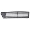 Air Intake Cover Insect-Proof Air Intake Grille Anti-Blocking Air Inlet Grille Cover for Tesla Model 3 Highland 2024 Accessories