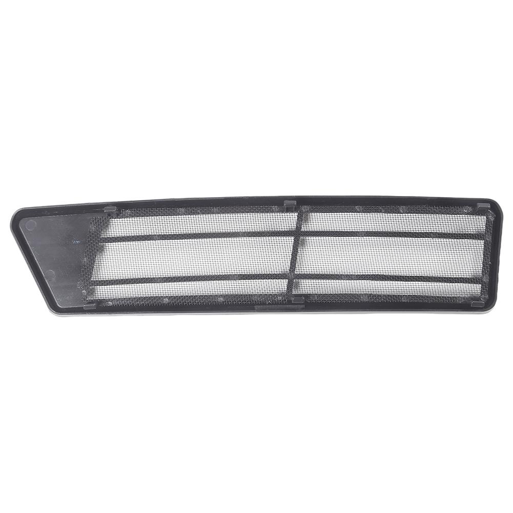 Air Intake Cover Insect-Proof Air Intake Grille Anti-Blocking Air Inlet Grille Cover for Tesla Model 3 Highland 2024 Accessories