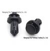 Suning Tianlai Qijun Engine Splash Shield Rivet Clip