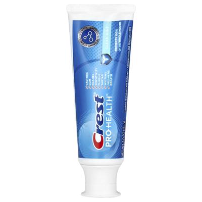 Crest, Pro-Health, Fluorid-Zahnpasta, Clean Mint, 3 oz (85 g)