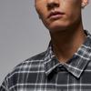 Jordan As M J Brk Flannel Gfx Long Sleeve Shirt Men Shirts IF1858-010