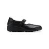 Thommcan Women Comfort Mary Jane Flat Shoes Black 8tmgr26s1l