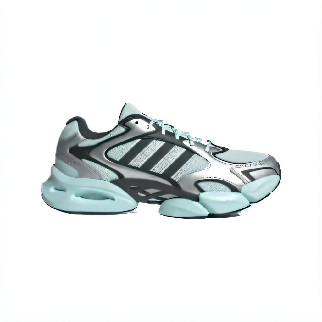 Adidas Megastride Fashion Comfortable Lifestyle Casual Shoes Women Casual Shoes KJ3926