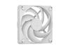 Fractal Design Momentum 14 White 140mm PC Case Fan FN2094 FD-F-MO1-1402