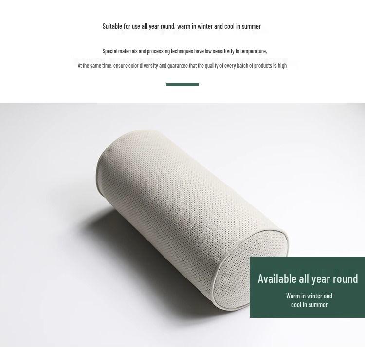 Koala Car Neck & Lumbar Pillow for Jihu Alpha S ARCFOX Headrest