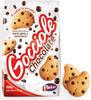 Biscuiți Pavesi Gocciole cu Chipsuri de Ciocolată 500g Italian
