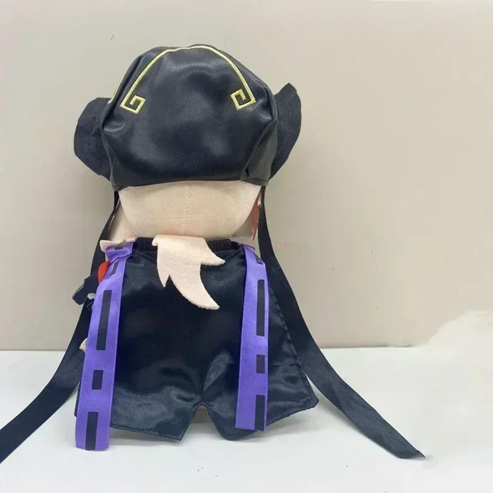 28cm Demon Slayer Plüschtier Douma Figur Plüschpuppe Kleidung Wechselbar Japan Anime Cosplay Cartoon Comic Stofftiere Geschenke