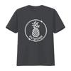 IVF Awareness T Shirt Got Hope Transfer Day Infertility Support Fertility Pineapple Mom Egg Retrieval Vintage Washed Streetwear