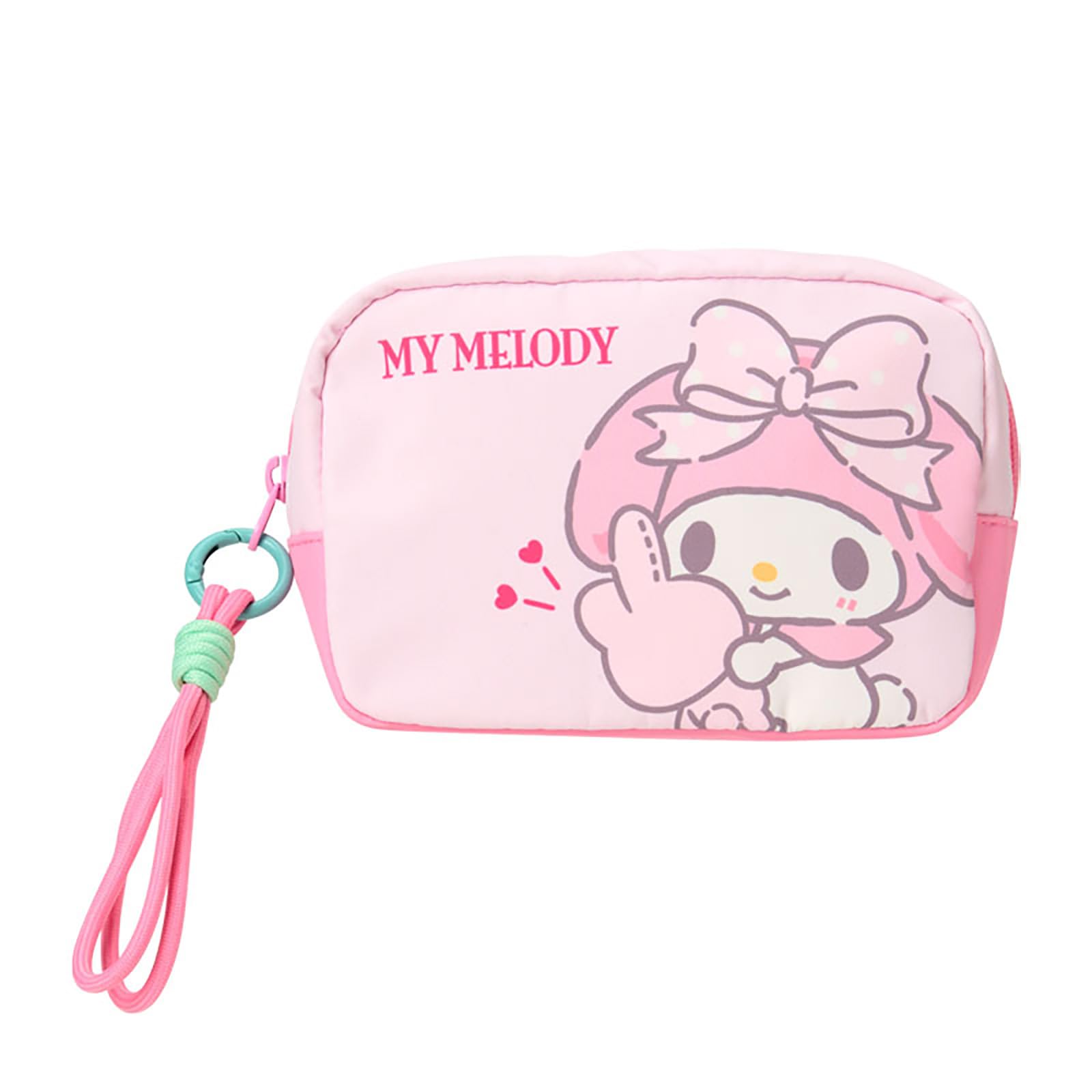 Sanrio Pouch My Melody 599476 (SANRIO)