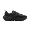New LiNing Dunes Cushioning, Slip Resistant, Abrasion Resistant Support Low Top Casual Shoes Women's Black AGCV364-4