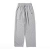 LIEMAR Wide Pants Gray