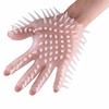 (Nikita) Hot Spike Gloves For Male Masturbation Erotic Sexy Toys For Couples Adult Tools