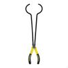 15.4inch Gold Melting Tongs for Metal Casting, Multifunctional Furnace Jewelry Making Tool