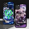 Cookie Run Kingdom Magnetic Wireless Phone Case For IPhone 17 16 15 14 13 12 11 Pro Max Plus Mag Phone Cover