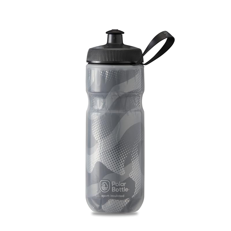 

pola bottle sports 20oz(600ml) CONTENDER CHA/SLV cycling bottle