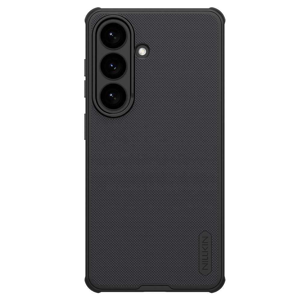 NILLKIN Super Frosted Shield Pro for Samsung Galaxy S26 / S26 Pro Magnetic Case PC + TPU Phone Cover