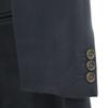 GIORGIO ARMANI 80s 90s Made in Italy Old double tailored jacket 48 Men's Used